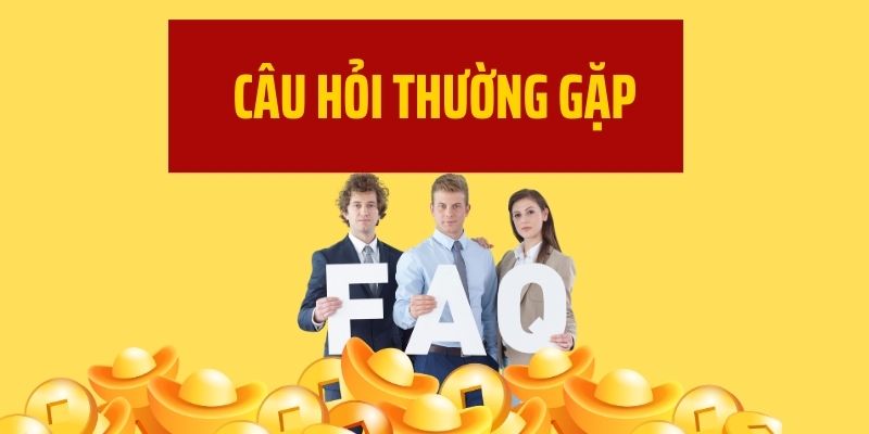 Câu hỏi thường gặp chốt lô miền bắc