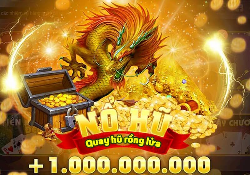Điểm Nổi Bật Nổ Hũ Săn Rồng EE88