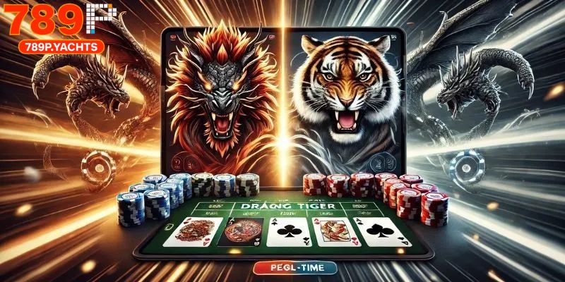 Rồng Hổ Casino Là Gì 789p