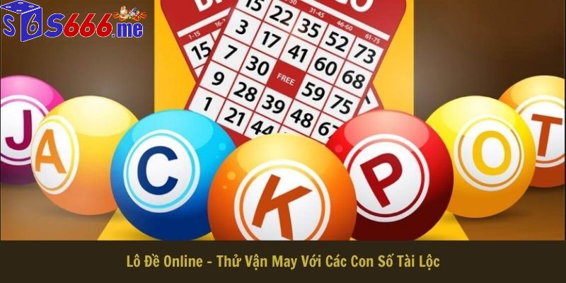 Lô Đề Online S66