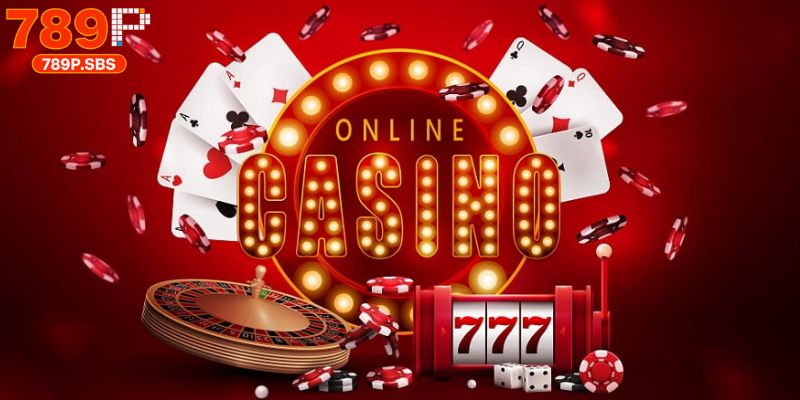 Casino online uy tín