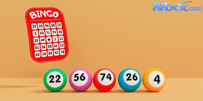 Tần Suất Loto Cặp 88XX
